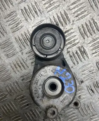 Mercedes-Benz CLS C218 X218 Alternator belt tensioner A6422001370