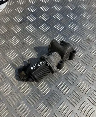 Opel Astra H EGR valve 55194735