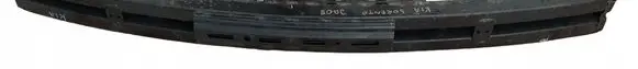 KIA Carnival Rear bumper cross member 866304D200
