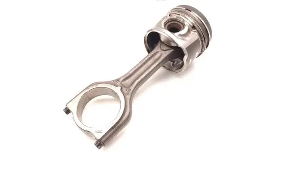 Ford Grand C-MAX Piston with connecting rod T1DA