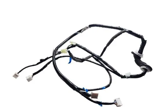 Subaru Ascent Wiring harness 81817XC12A