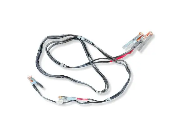 Volvo V60 Positive cable (battery) 