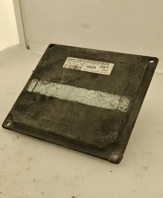 Ford Fiesta Engine control unit/module 4S6112A650EA S118107012A