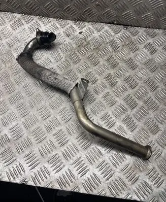 Ford Focus C-MAX EGR valve