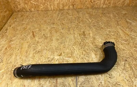 Ford Focus Intercooler hose/pipe JX616F073EC