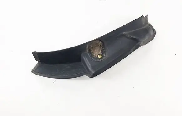 Mercedes-Benz C W205 Rear/tail light trim molding A2056930533-pp a2056930533