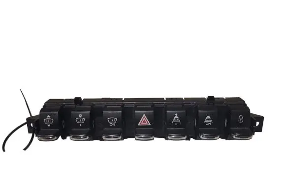 Citroen C4 Grand Picasso A set of switches 10006169