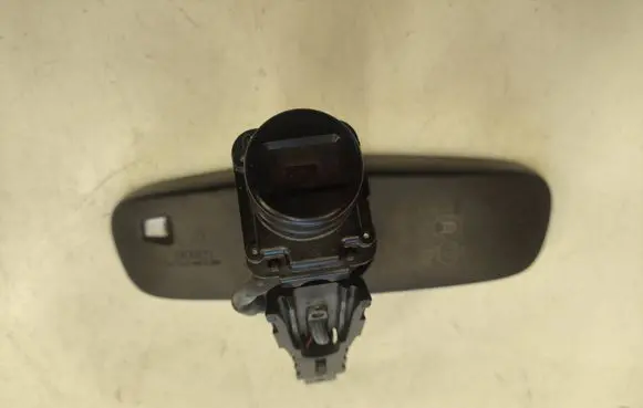 Opel Zafira B Rear view mirror (interior) 13369365 F0044L11