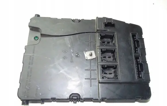 Renault Scenic II - Grand scenic II Comfort/convenience module 8200309691