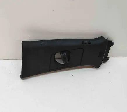 Volkswagen ID.4 (B) pillar trim (bottom) 11A867243C