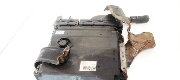 Toyota RAV 4 (XA30) Engine control unit/module 8966142C10 89661-42C10