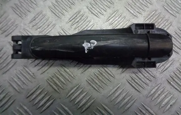 Seat Ibiza III (6L) Front door exterior handle