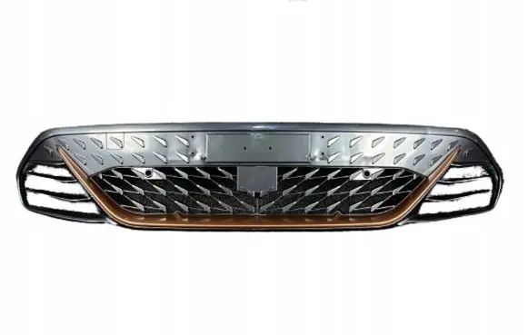 Cupra Born Front bumper upper radiator grill 10E805903C