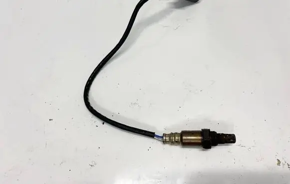 Lambda probe sensor