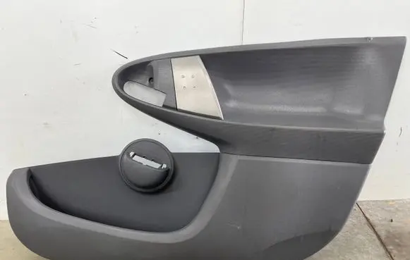 Citroen C1 Front door card panel trim 67611-0H010