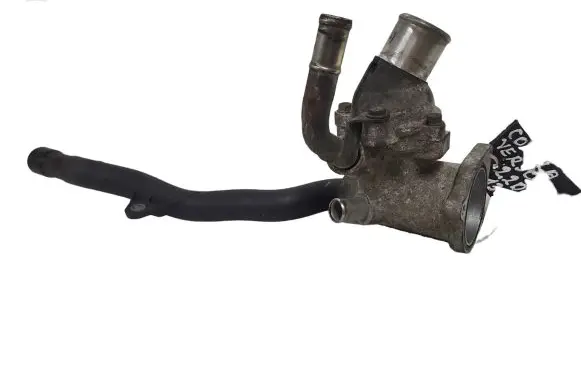 Thermostat/thermostat housing
