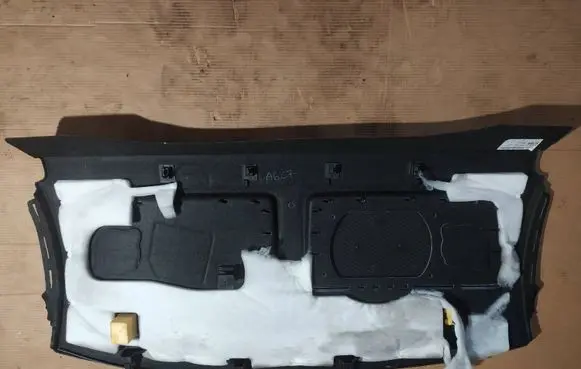 Audi A6 S6 C7 4G Parcel shelf 4G5863411E 1221523410 2152341