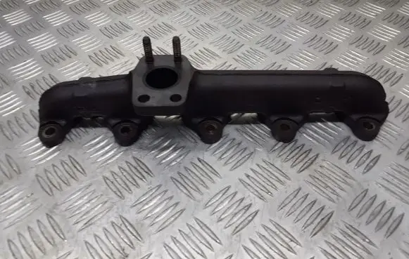 Ford Focus Exhaust manifold