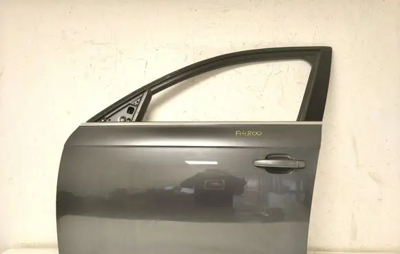 Audi A4 S4 B8 8K Front door