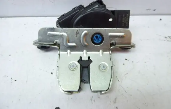 MG ZS Tailgate/trunk/boot lock/catch/latch 10459738