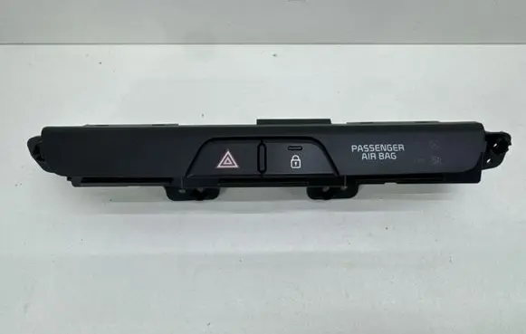 KIA Rio Hazard light switch 93790H8010WK