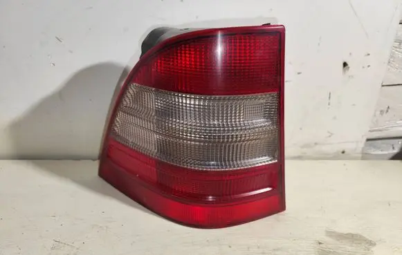 Mercedes-Benz ML W163 Rear/tail lights A1638200077