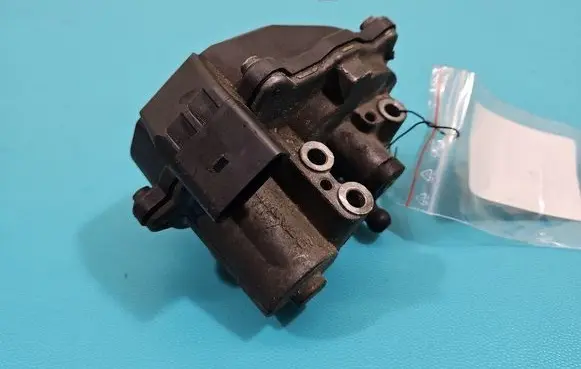Audi A5 8T 8F Intake manifold valve actuator/motor 059129086K IMPRK1492270