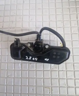 Mazda CX-7 Turbo solenoid valve 4M5G9A500 465947Z05