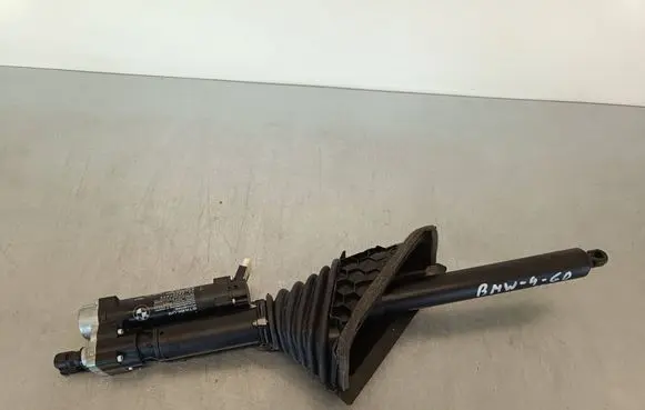 BMW 4 F36 Gran coupe Tailgate strut 183337 2586402 121070864000176