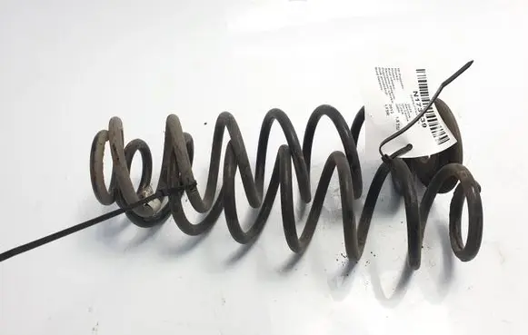 Skoda Octavia Mk3 (5E) Rear coil spring 5Q0511115C