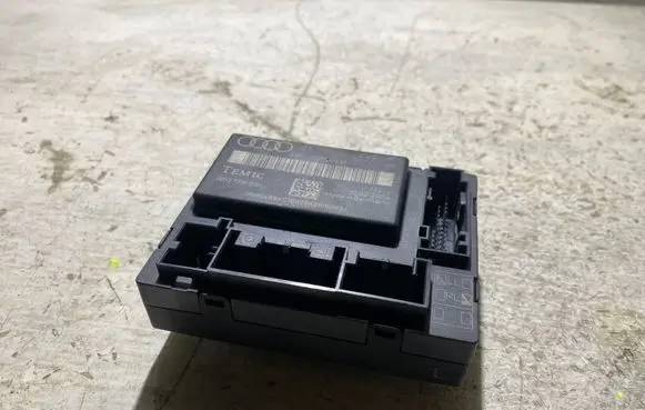 Audi A6 S6 C6 4F Other control units/modules 4F0959793F 4F0910793F 0033TFK0001