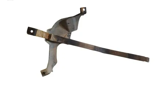 Subaru Forester SG Fuel tank mounting bracket 