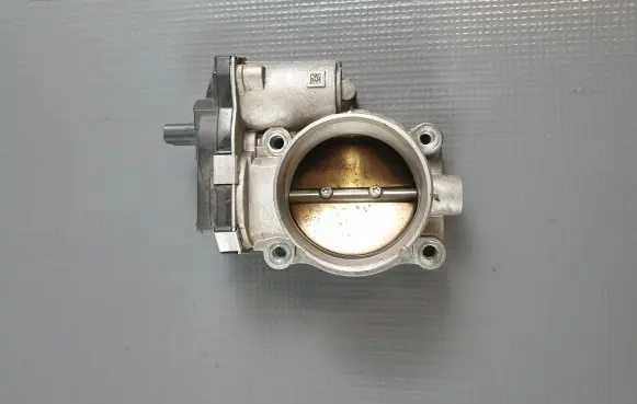 Chevrolet Camaro Throttle valve 12648414