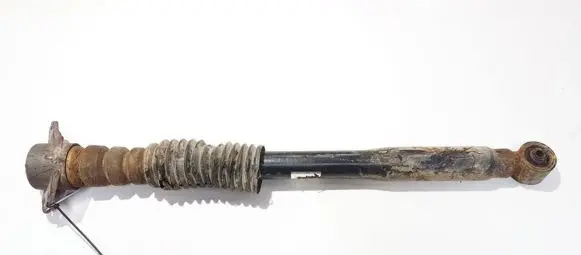 Audi A2 Rear shock absorber/damper agt008mt