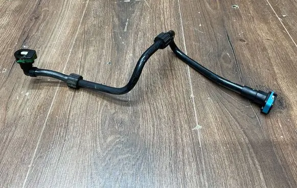 Mercedes-Benz E W213 Fuel line pipe A2134700464