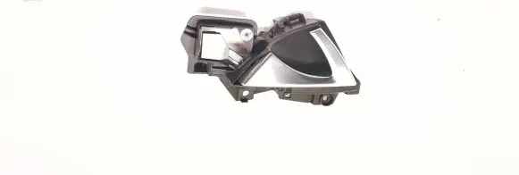 Citroen DS5 Rear door interior handle 9673213677