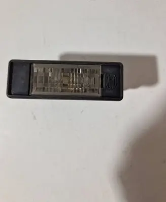 Peugeot 308 Number plate light 9635678580