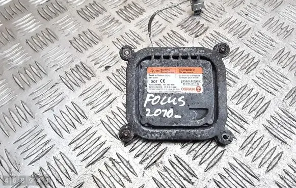 Ford Focus Xenon control unit/module 35xt5d1