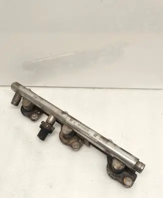 Mercedes-Benz GLS X166 Fuel main line pipe A2760700400 1831703333340 1313330023