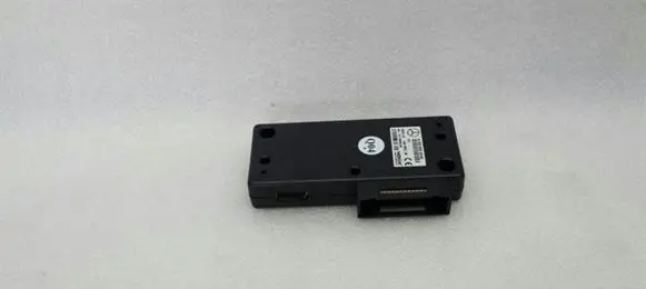 Mercedes-Benz S W220 Phone control unit/module A2038202585
