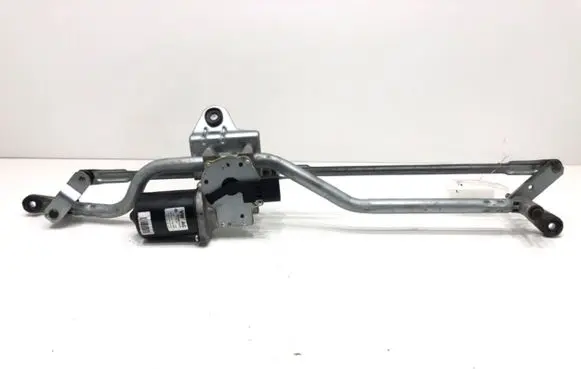 Volkswagen Transporter - Caravelle T6 Front wiper linkage and motor 7E1955113D