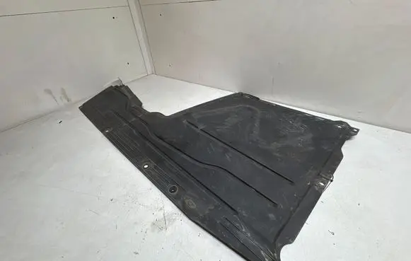 BMW 3 F30 F35 F31 Center/middle under tray cover 7241831