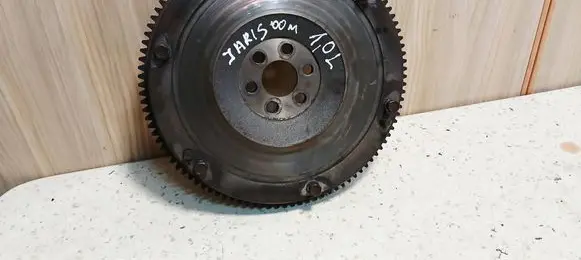 Toyota Yaris Flywheel 