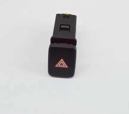 KIA Optima Hazard light switch 93790D4000