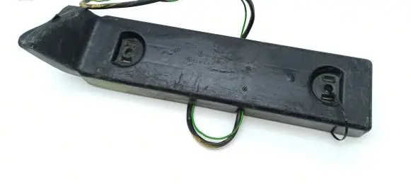 Mercedes-Benz 280 450 W116 Tail light bulb cover holder 22059