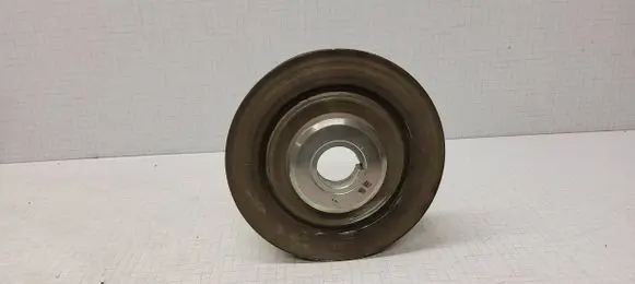 Citroen C5 Crankshaft pulley