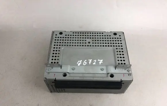 Ford Focus Radio/CD/DVD/GPS head unit F1BT18C815LAH