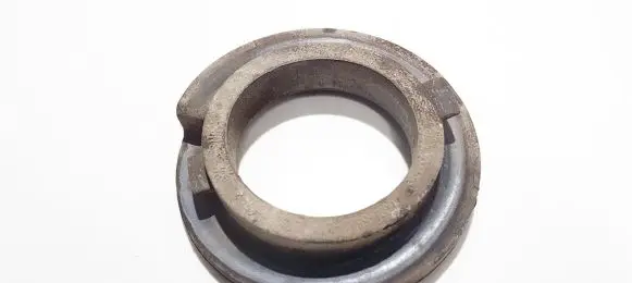 Ford S-MAX Front coil spring rubber mount 6g915599baa 6g91-5599-baa