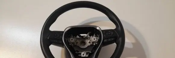 Toyota Corolla E210 E21 Steering wheel 6411018