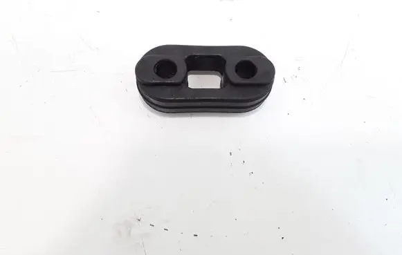 Muffler mount bracket/holder